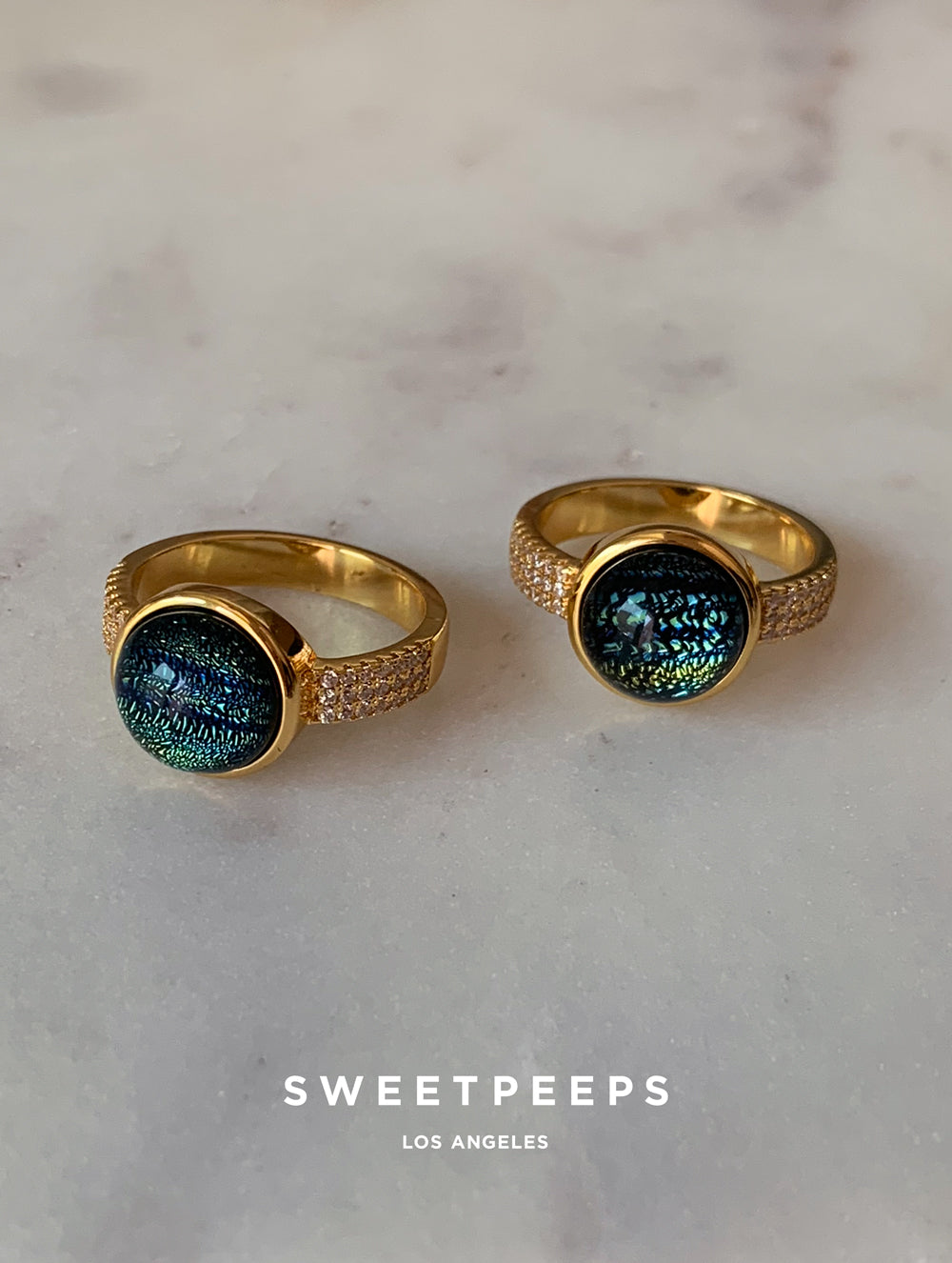 Mystic Ring