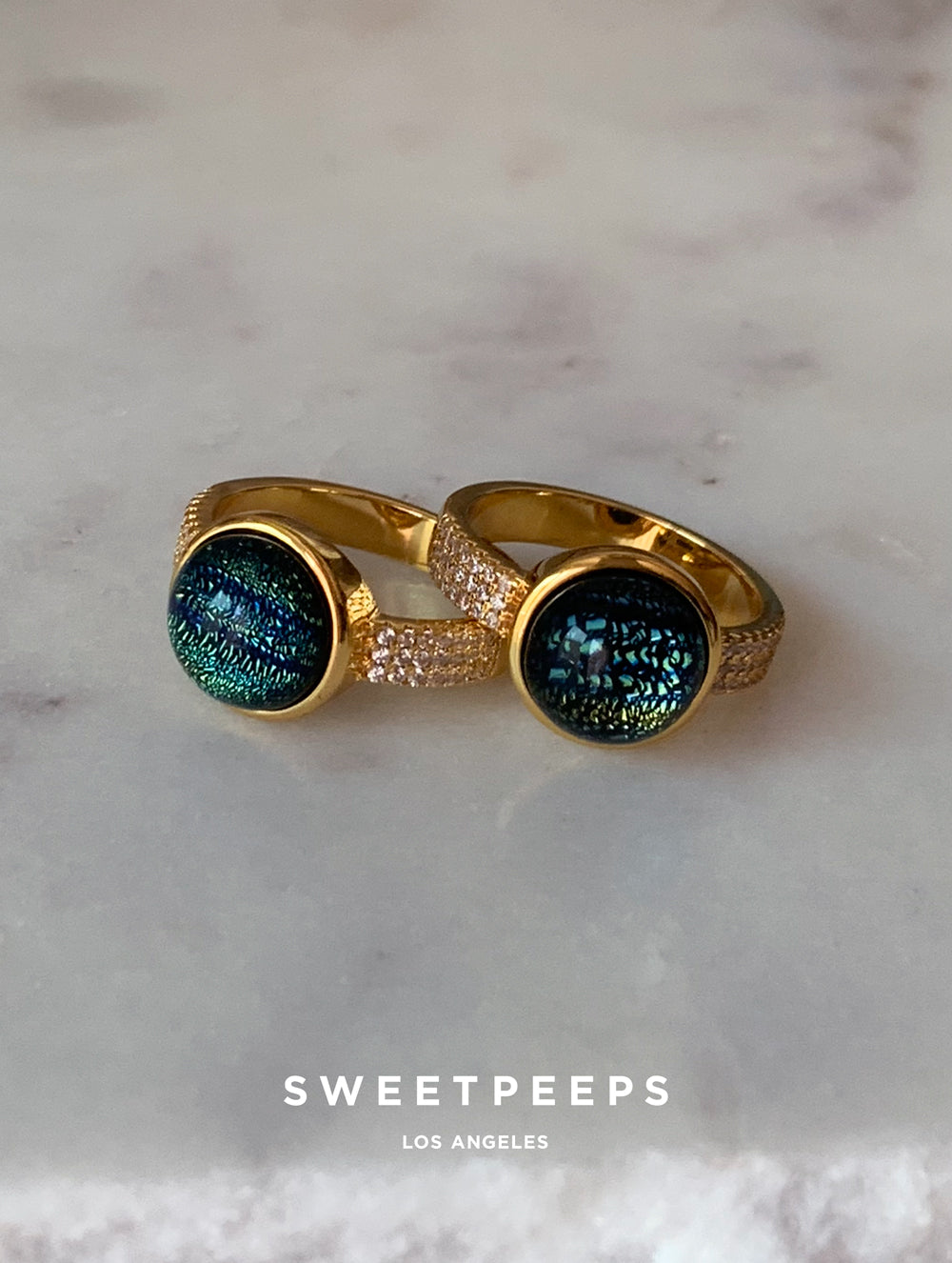 Mystic Ring