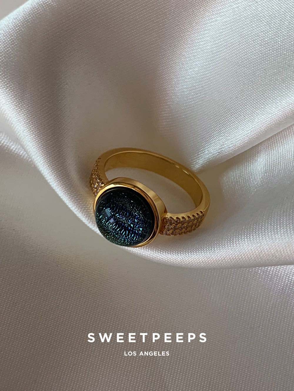 Mystic Ring