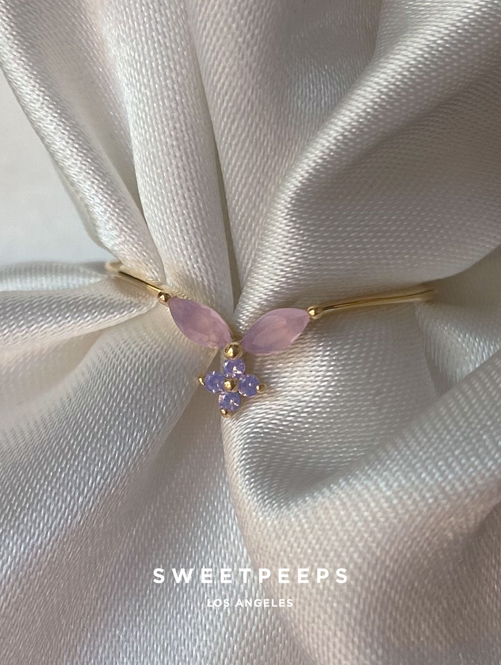Blossom Ring