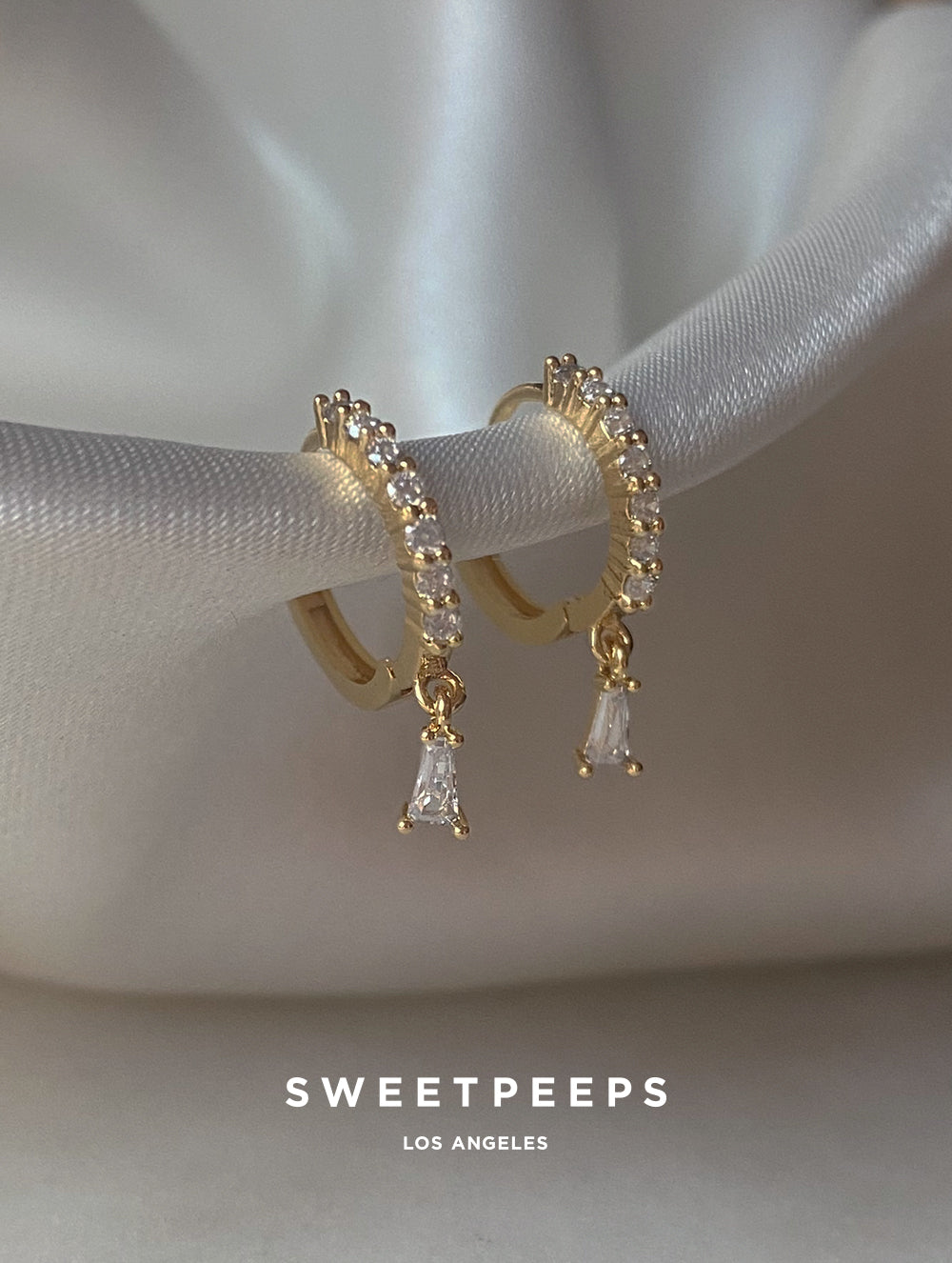 Daintiest Hoops