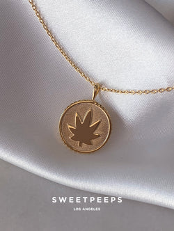 High Life Necklace