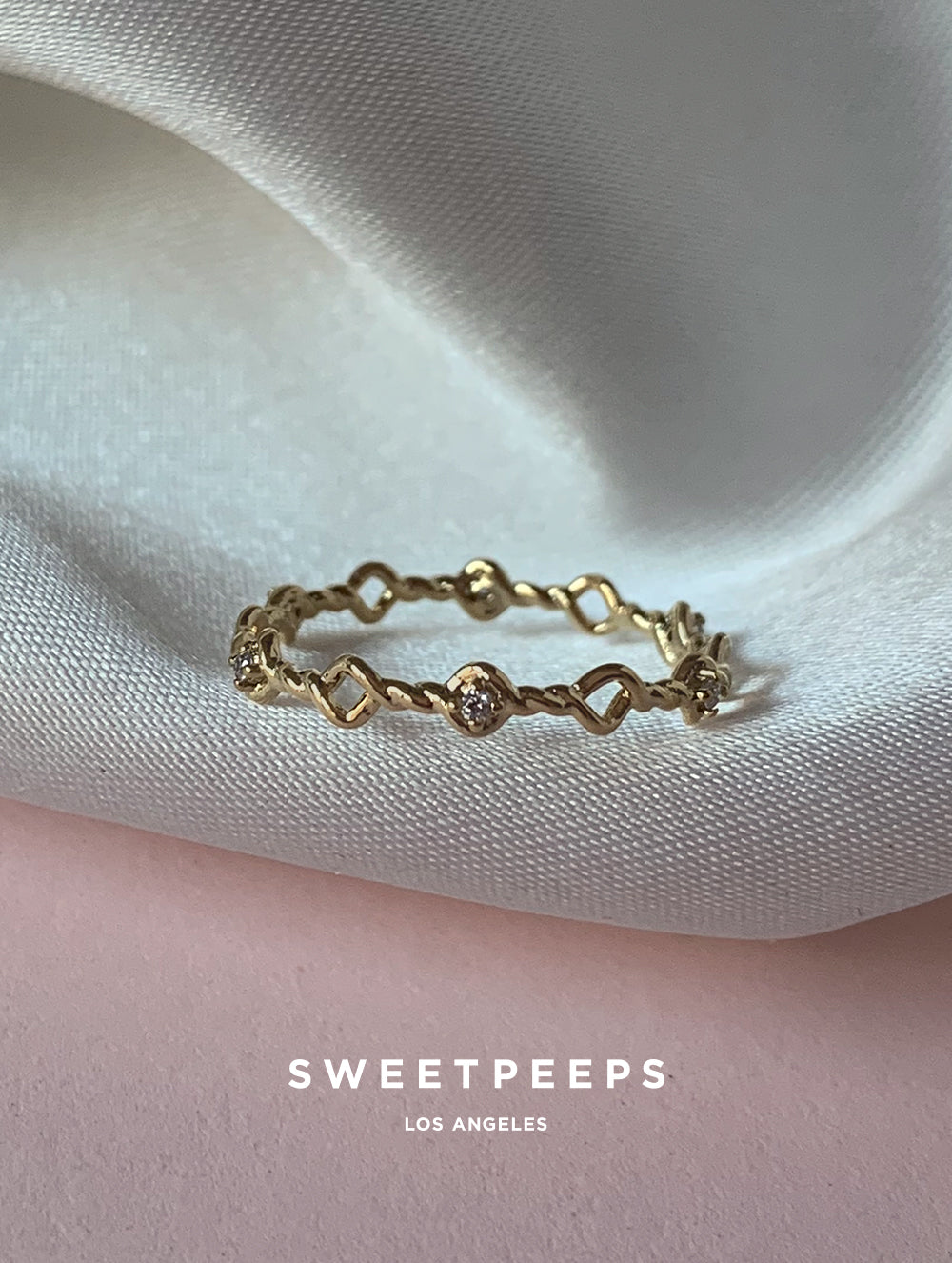 Twisty Ring