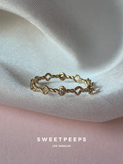 Twisty Ring