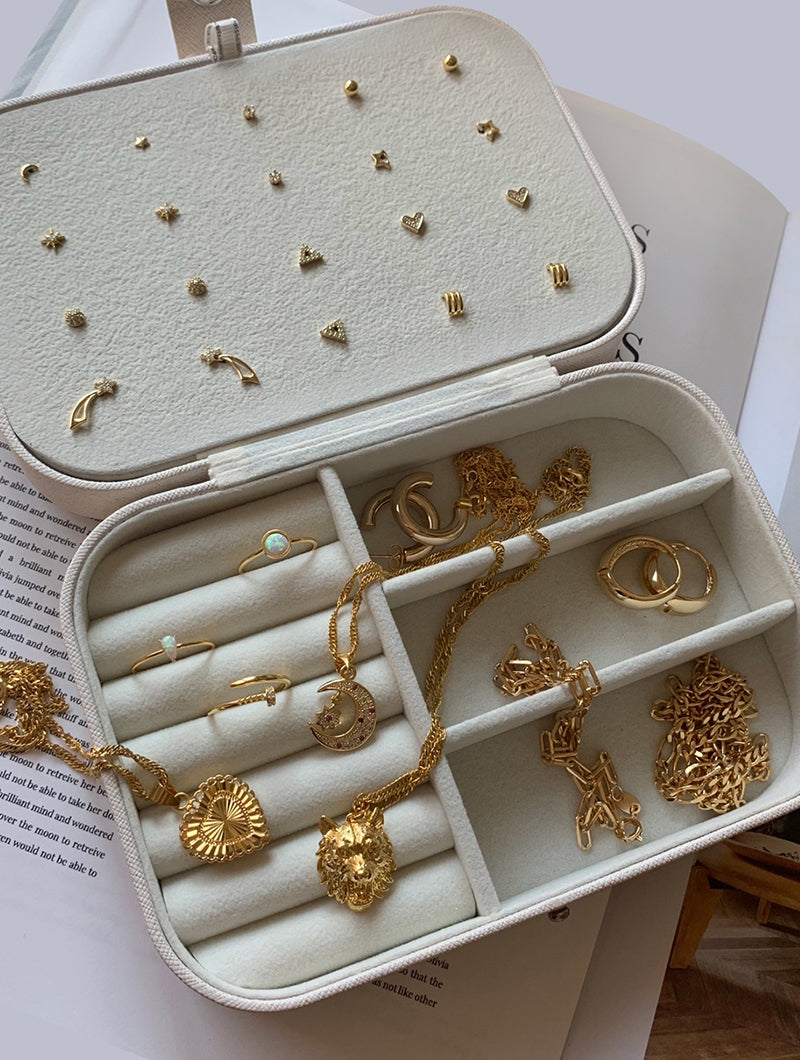 Travel Case