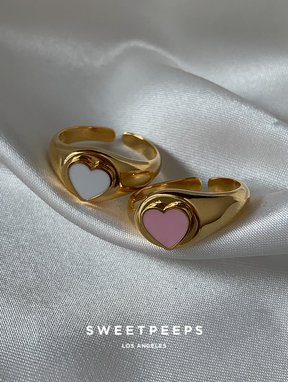 Heartbreaker Baby Ring (HBR)