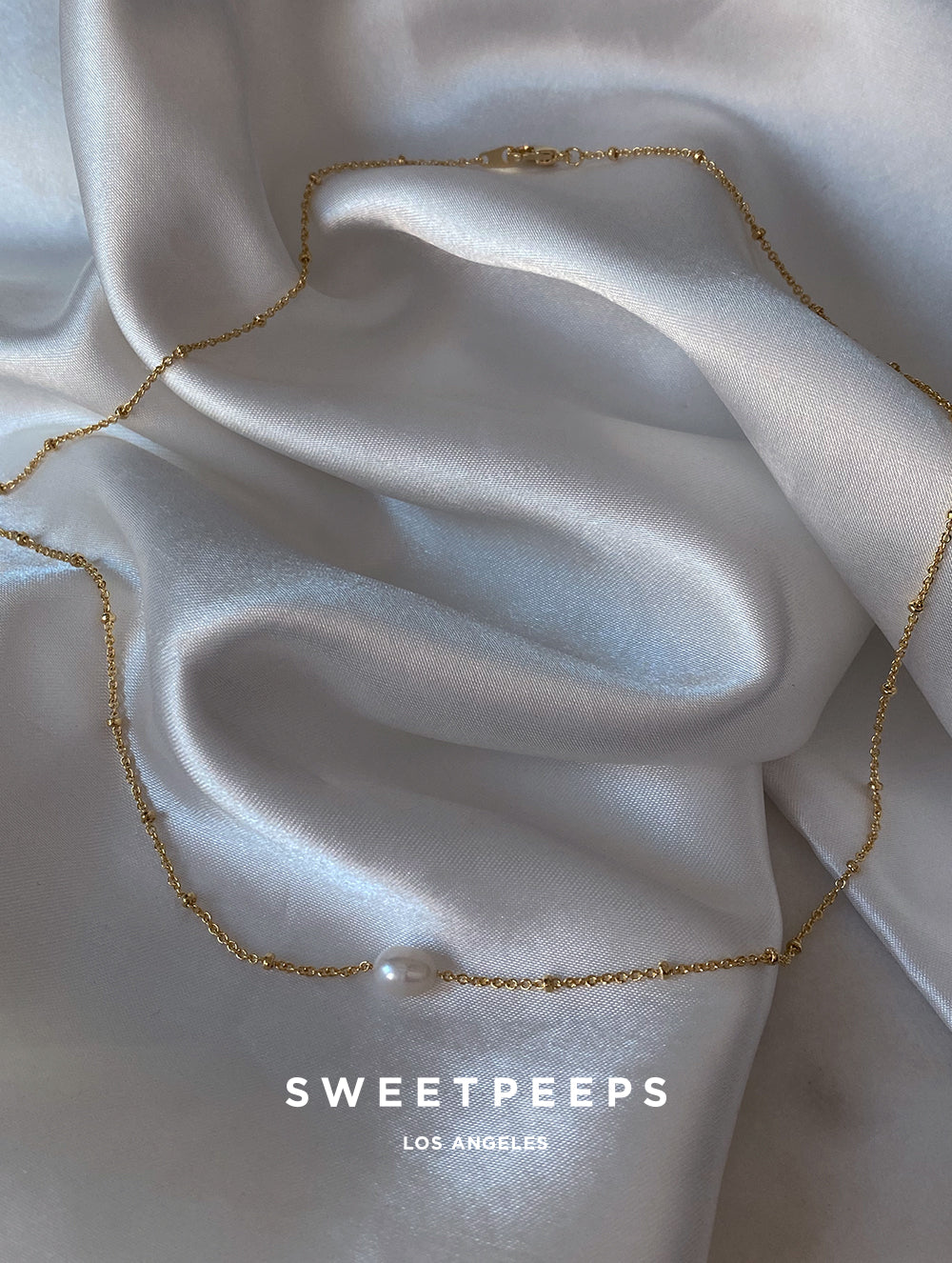 Odette Necklace