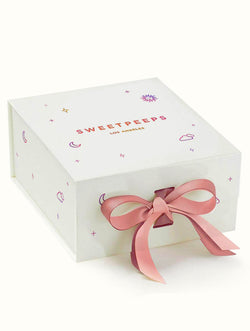 Holographic Bow Gift Box (Holographic)