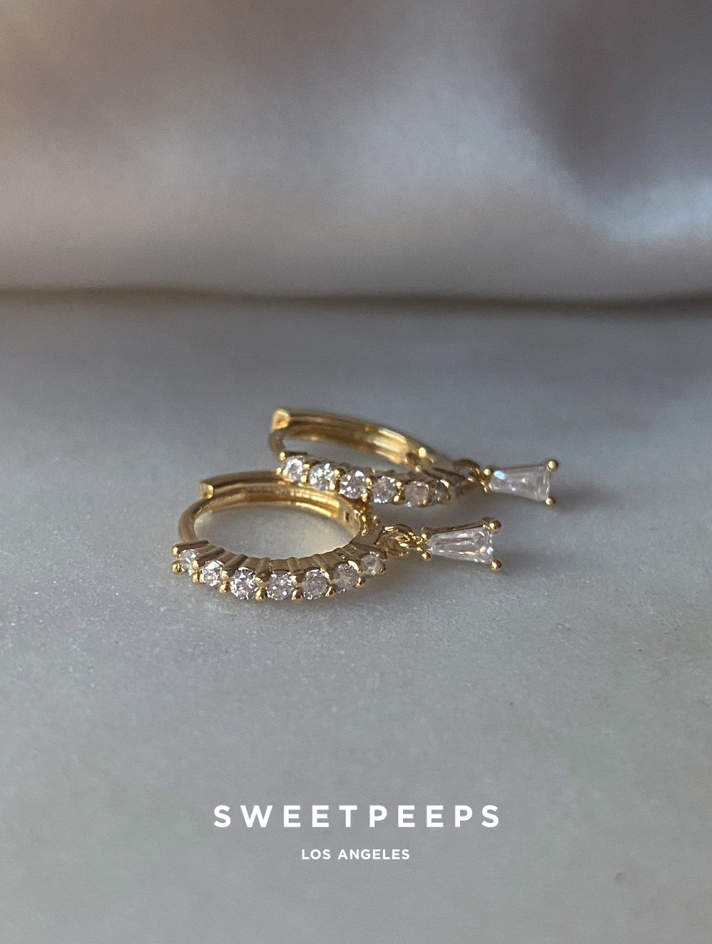 Daintiest Hoops