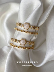 Royalty Gem Ring