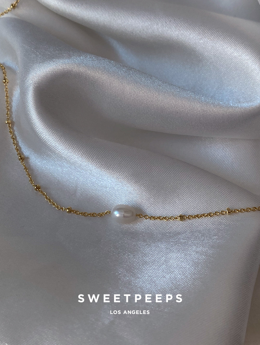 Odette Necklace