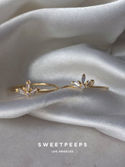 Crystal Gems Ring