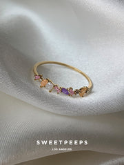 True Colors Ring