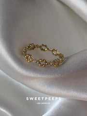 Eloise Chain Ring
